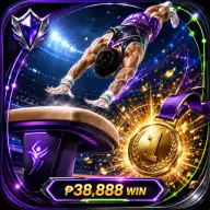 JILI58 sports room jewel icon